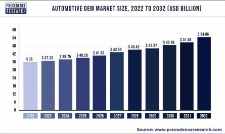 Automotive OEM Market
